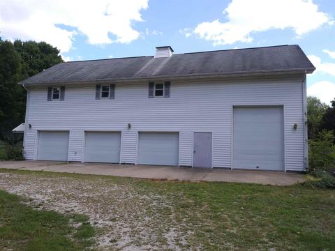 711 Hawpatch St, Lagrange, IN 46761 photo 3