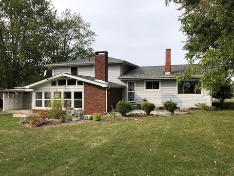 2676 Maple Dr, Bluffton, IN 46714 photo 1