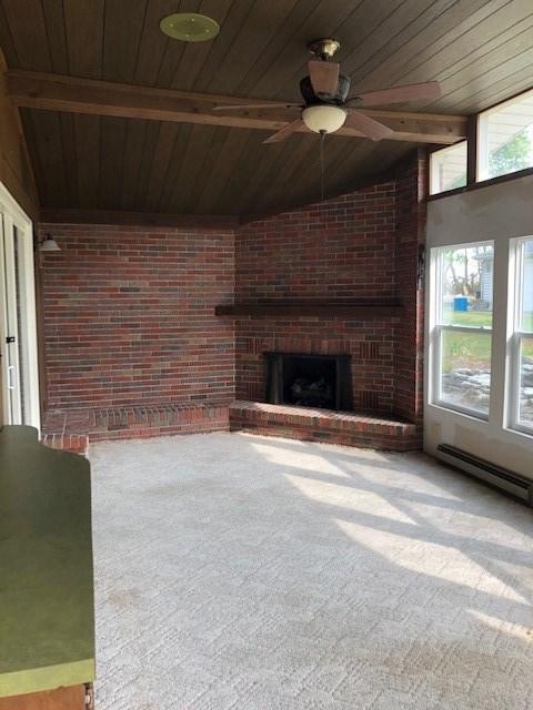 2676 Maple Dr, Bluffton, IN 46714 photo 4