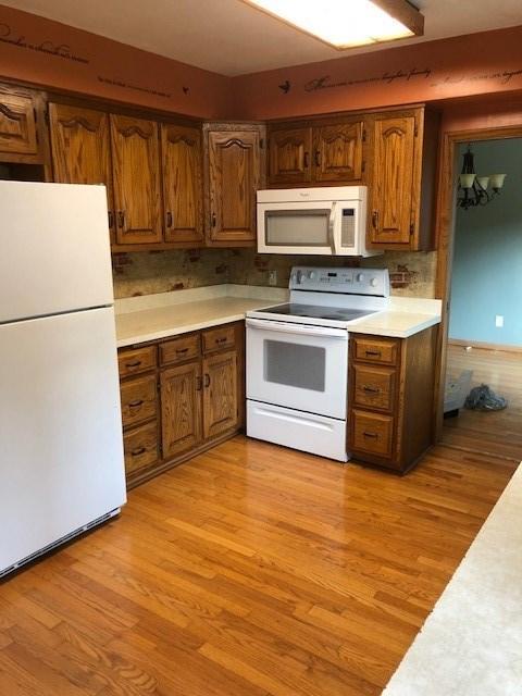 2676 Maple Dr, Bluffton, IN 46714 photo 22