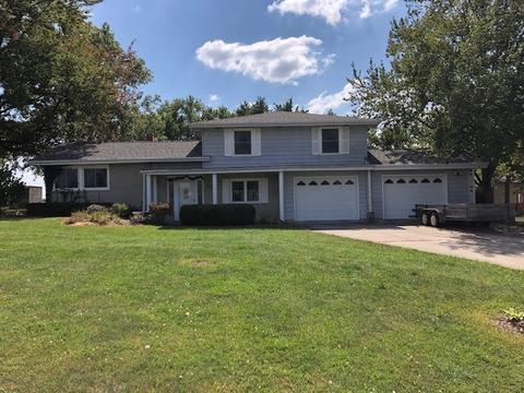 2676 Maple Dr, Bluffton, IN 46714 photo 2