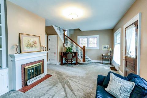 125 E Wiley St, Bluffton, IN 46714 photo 11