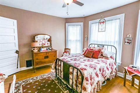 125 E Wiley St, Bluffton, IN 46714 photo 36
