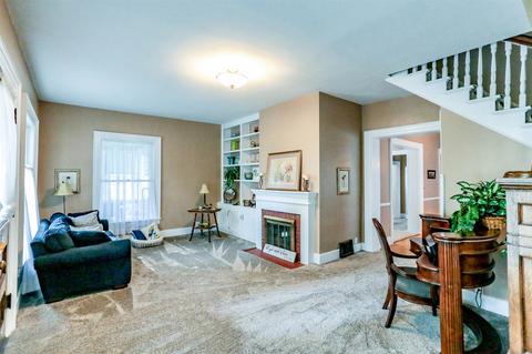 125 E Wiley St, Bluffton, IN 46714 photo 12