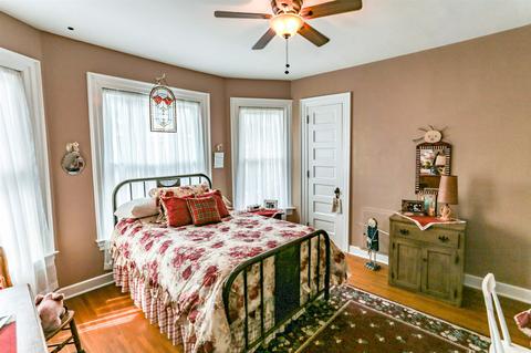 125 E Wiley St, Bluffton, IN 46714 photo 33