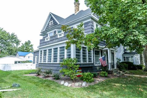 125 E Wiley St, Bluffton, IN 46714 photo 4