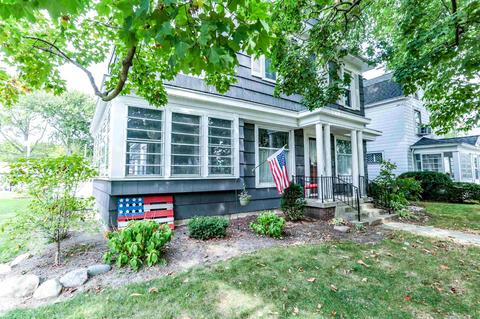 125 E Wiley St, Bluffton, IN 46714 photo 3