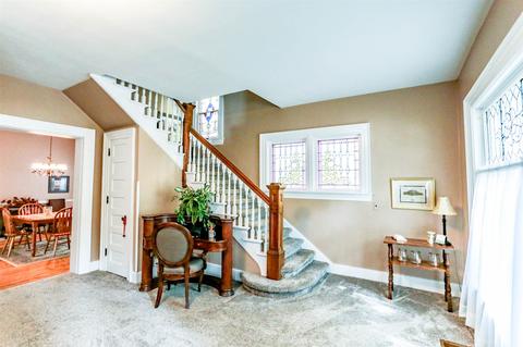 125 E Wiley St, Bluffton, IN 46714 photo 7