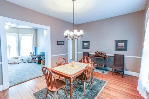 125 E Wiley St, Bluffton, IN 46714 photo 15