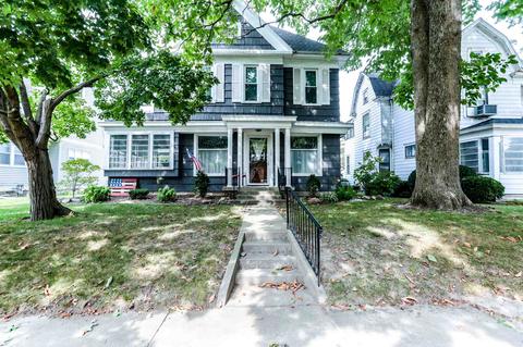 125 E Wiley St, Bluffton, IN 46714 photo 1