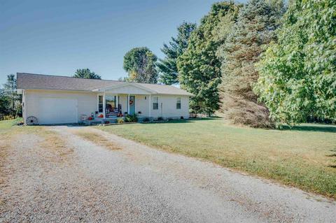 170 Boone Ln, Mitchell, IN 47446 photo 1