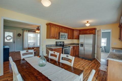 170 Boone Ln, Mitchell, IN 47446 photo 8