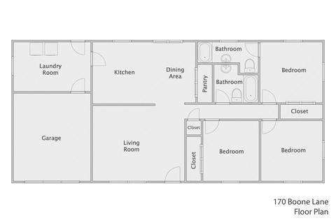 170 Boone Ln, Mitchell, IN 47446 photo 2