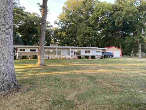 1418 E Olson Rd, Rochester, IN 46975 photo 1