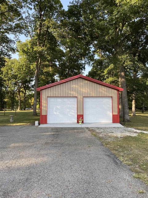 1418 E Olson Rd, Rochester, IN 46975 photo 14