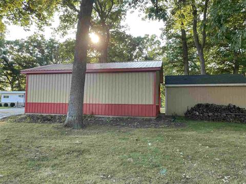 1418 E Olson Rd, Rochester, IN 46975 photo 16