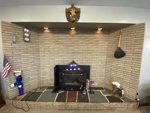 1418 E Olson Rd, Rochester, IN 46975 photo 3