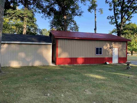 1418 E Olson Rd, Rochester, IN 46975 photo 15