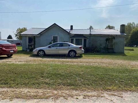 2400 E 405 N, Howe, IN 46746 photo 1