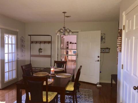 499 Hel Mar Dr, Mitchell, IN 47446 photo 4