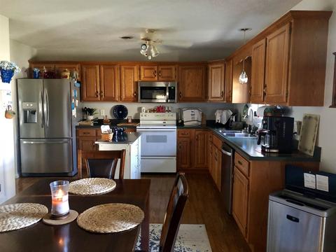 499 Hel Mar Dr, Mitchell, IN 47446 photo 9