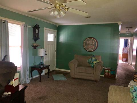 499 Hel Mar Dr, Mitchell, IN 47446 photo 8