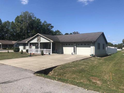 499 Hel Mar Dr, Mitchell, IN 47446 photo 31