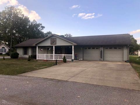 499 Hel Mar Dr, Mitchell, IN 47446 photo 32