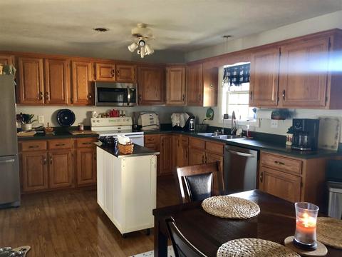 499 Hel Mar Dr, Mitchell, IN 47446 photo 3