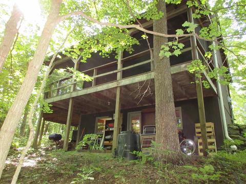 7141 E Pine Grove Rd, Bloomington, IN 47401 photo 4