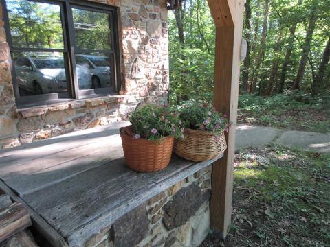 7141 E Pine Grove Rd, Bloomington, IN 47401 photo 29