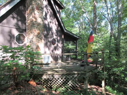 7141 E Pine Grove Rd, Bloomington, IN 47401 photo 3
