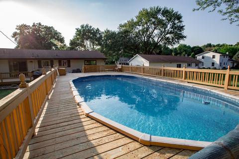 16509 Bennington Ct, Granger, IN 46530 photo 33