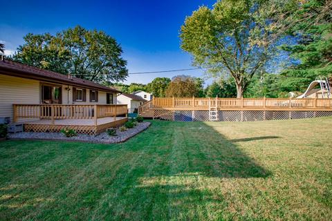 16509 Bennington Ct, Granger, IN 46530 photo 30
