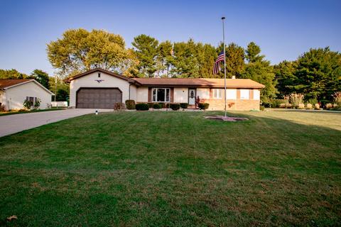 16509 Bennington Ct, Granger, IN 46530 photo 1