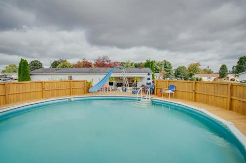 400 Diana St, Mitchell, IN 47446 photo 22