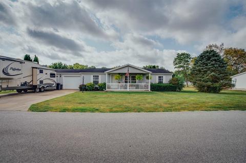 400 Diana St, Mitchell, IN 47446 photo 3