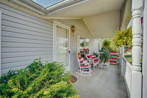 400 Diana St, Mitchell, IN 47446 photo 6