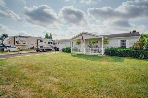 400 Diana St, Mitchell, IN 47446 photo 4