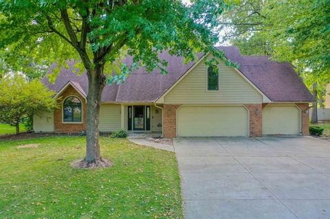 314 Christopher Dr, Sweetser, IN 46987 photo 1