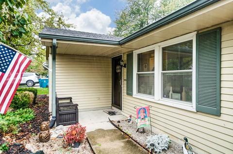 8521 Maple Bluff Ct, New Haven, IN 46774 photo 3