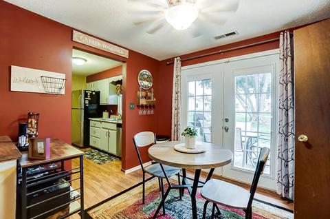 8521 Maple Bluff Ct, New Haven, IN 46774 photo 7