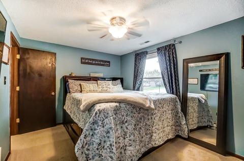8521 Maple Bluff Ct, New Haven, IN 46774 photo 13
