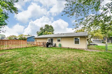 8521 Maple Bluff Ct, New Haven, IN 46774 photo 22