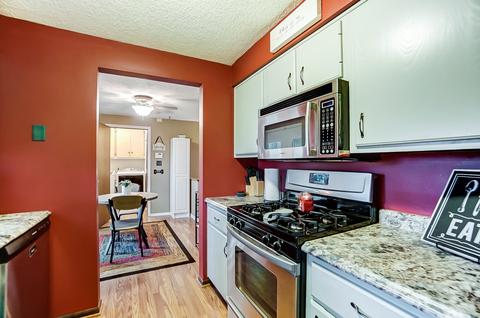 8521 Maple Bluff Ct, New Haven, IN 46774 photo 10
