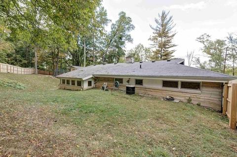 4583 N Hartstrait Rd, Bloomington, IN 47404 photo 27