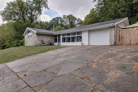 4583 N Hartstrait Rd, Bloomington, IN 47404 photo 3