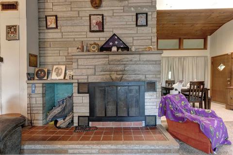 4583 N Hartstrait Rd, Bloomington, IN 47404 photo 11