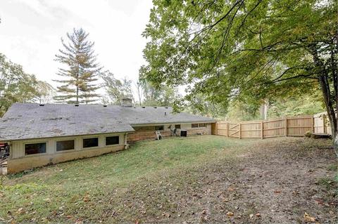 4583 N Hartstrait Rd, Bloomington, IN 47404 photo 26