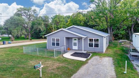 414 N Walnut St, Lagrange, IN 46761 photo 1